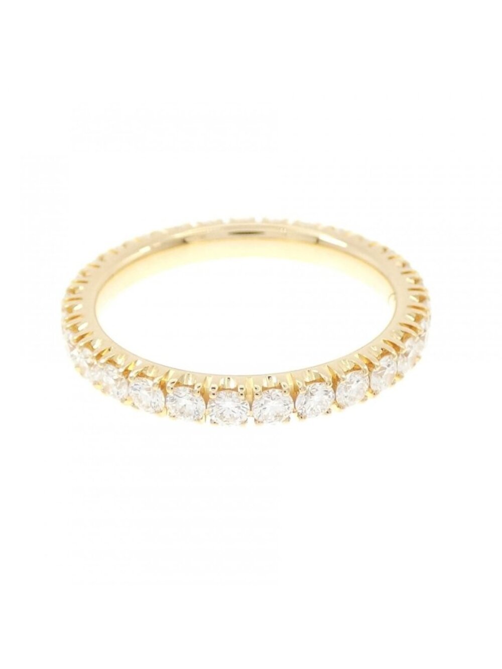 Cartier Etincelle Ring